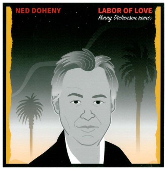 Labor Of Love (kenny Dickenson Remix)
