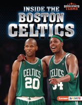Super Sports Teams (Lerner ™ Sports) - Inside the Boston Celtics