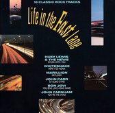John Farnham, Marillion, Bon Jovi, a.o. : Life In The Fast Lane (16 Classic