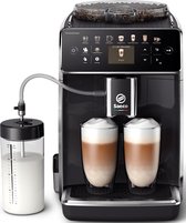 Saeco GranAroma SM6580/00 Machine espresso entière automatique