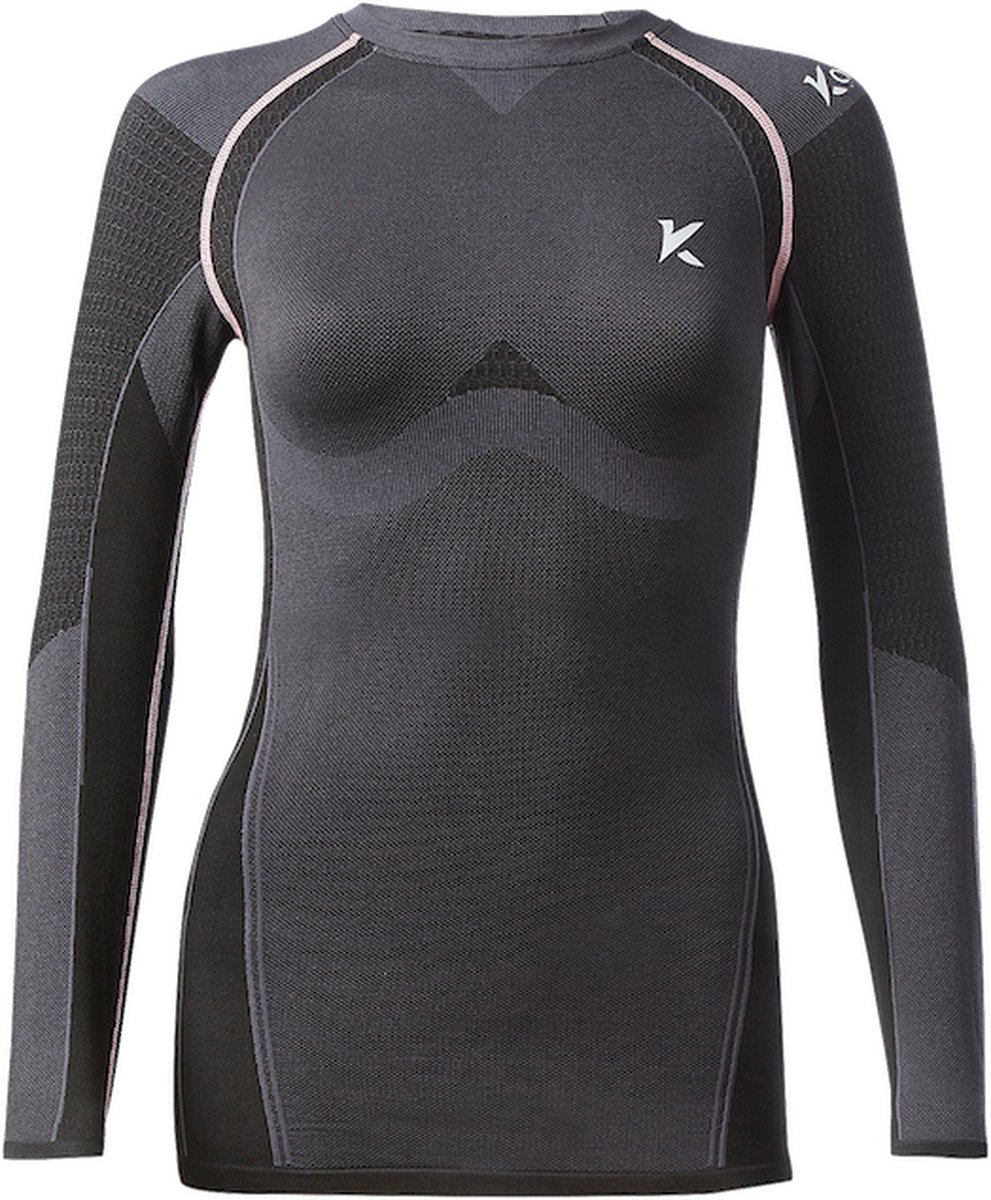 Kaytan Sport Thermo L/XL Thermisch ondergoed voor vrouwen. | bol.com