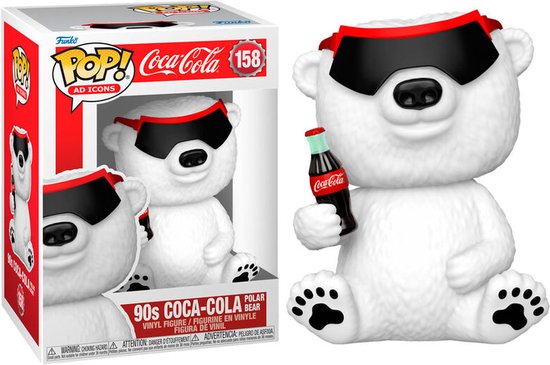Pepsi vole l'ours polaire de Coca-Cola pour le Super Bowl 2026