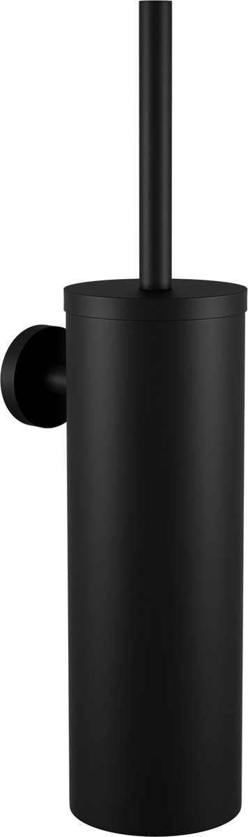 Brabantia ReNew Toiletborstel met houder - Warm Gold – vtwonen