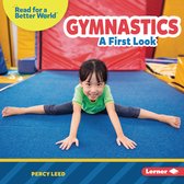 Read about Sports (Read for a Better World ™) - Gymnastics