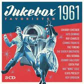 Various Artists - Jukebox Favorieten 1961 (3 CD)