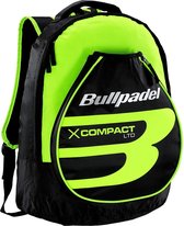 Bullpadel X-Compact Sac à dos padel - Yellow