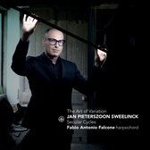Jan Pieterszoon Sweelinck: The Art of Variation
