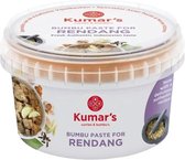 Kumar's - Boemboe Pasta voor Rendang - 500g