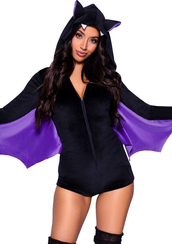 Velvet Bat