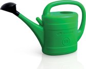 Prosperplast Gieter met broeskop - groen - kunststof - 10 liter - gieters voor buiten