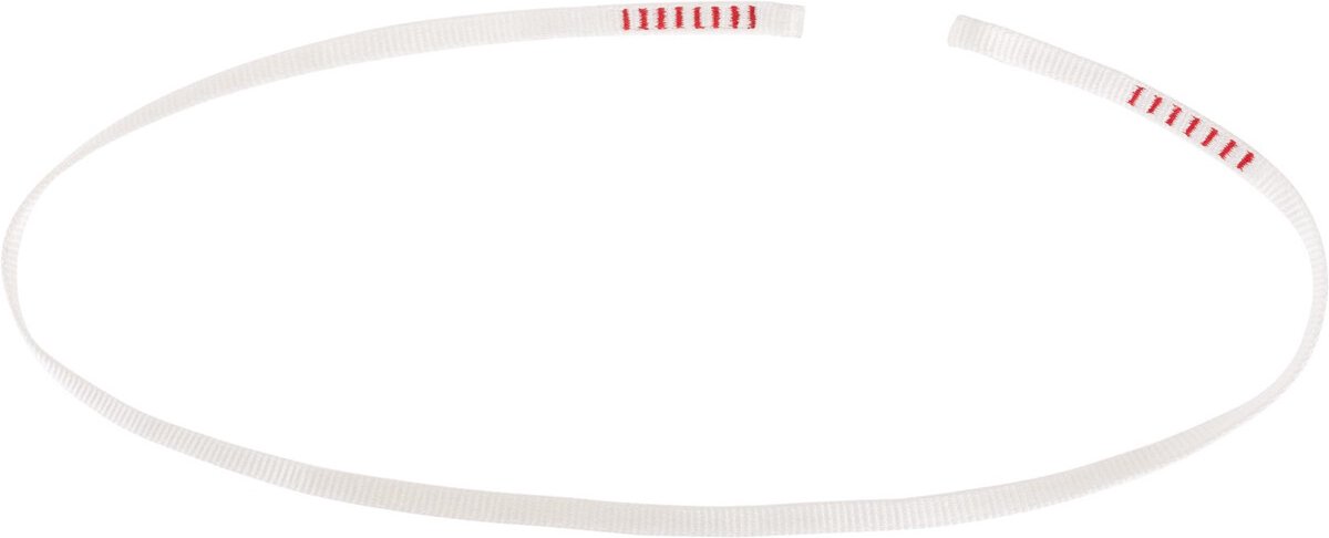 Mammut Alpine Trad Slinger Wit 120 cm