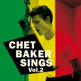 Chet Baker - Sings Vol. 2