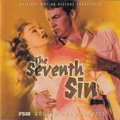 The Seventh Sign (Original Soundtrack)