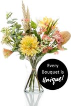 Bouquet Focus