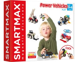 foto van SmartMax - Power Vehicles