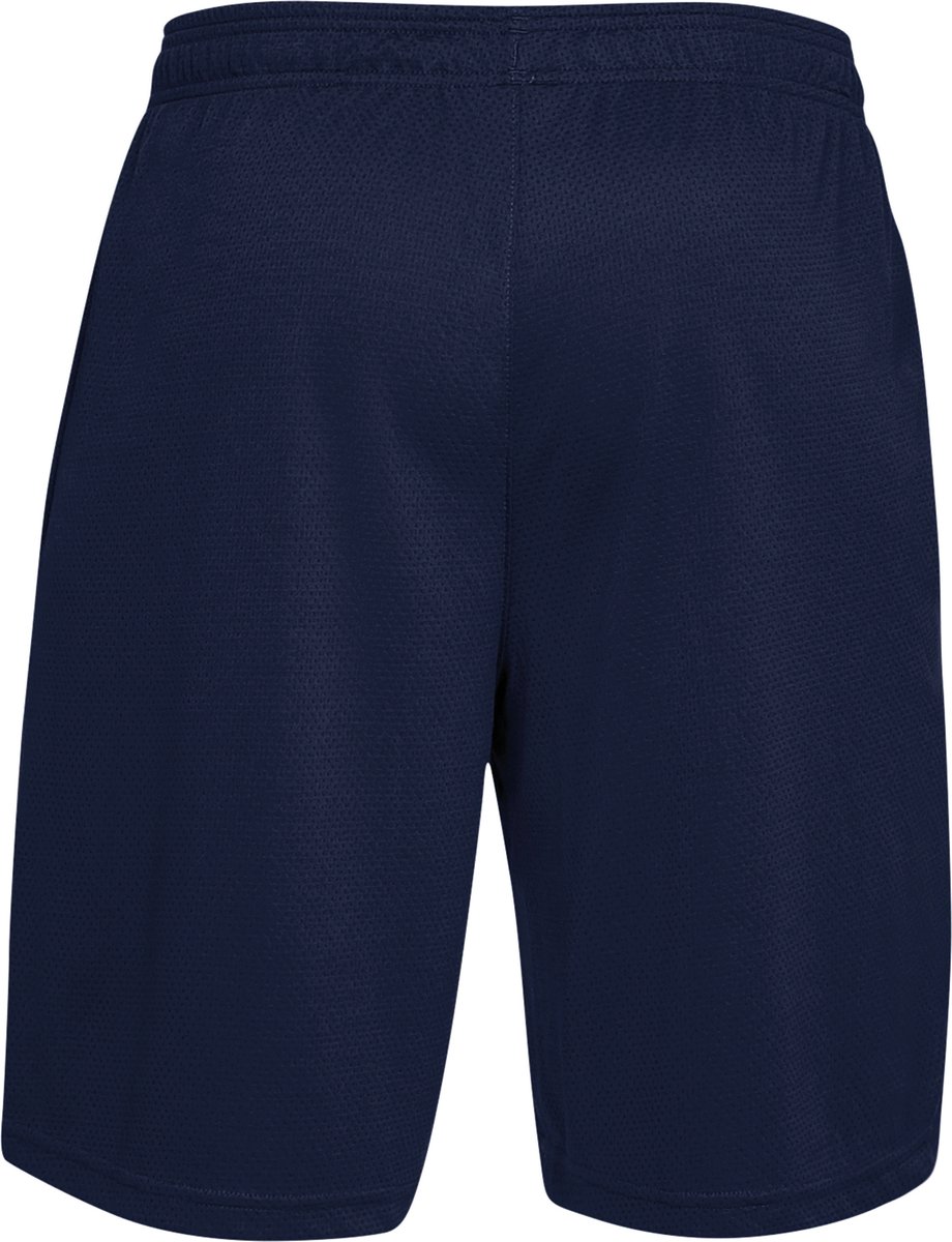 Ua tech discount mesh short