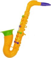 Speelgoed Saxofoon - 8 Toetsen