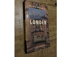 STADSGIDS LONDEN