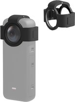 Voor Insta360 X3 PULUZ Lens Guard Beschermhoes: