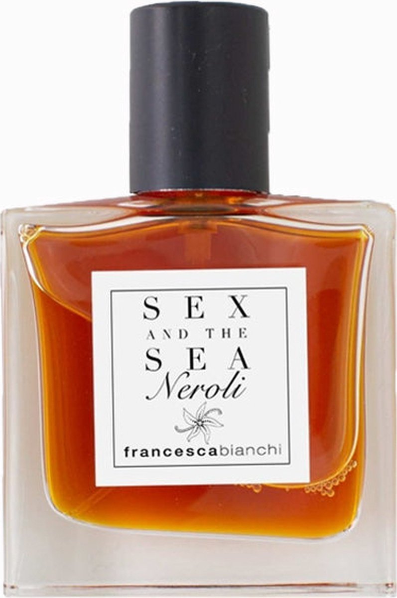 Goedkoopste Sex And The Sea Neroli Extrait De Parfum