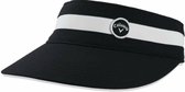 Callaway CG Ladies Visor 2022 - Zwart Wit