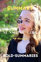 SUMMARY OF SUNSHINE GIRL- An Unexpected Life