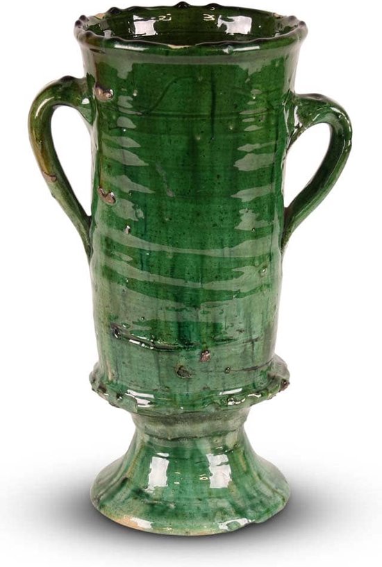 Vase Tamegroute Ø 15 x 33 cm