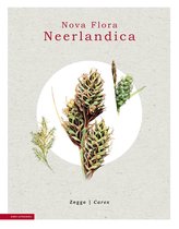 Nova Flora Neerlandica 2 -   Zegge - Carex