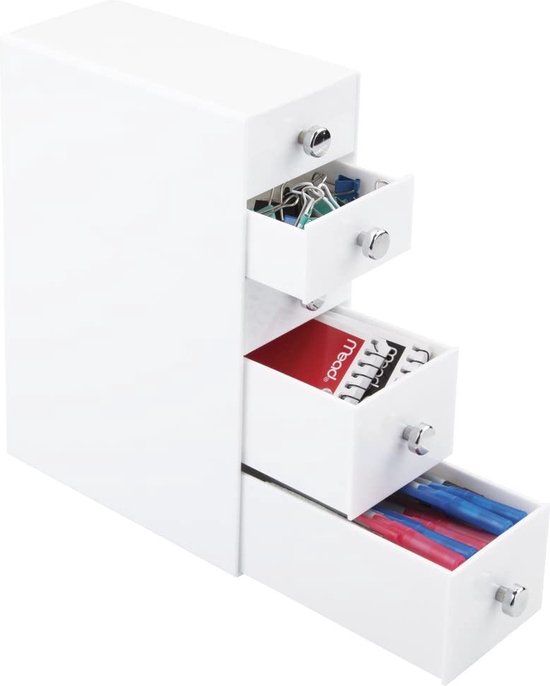 Durable met slimme en duurzame bureauaccessoires van gerecycled PET