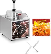 Bain Marie 3 X GN 1/1 | 1140X850X1300 mm Bain Marie 3 X GN 1/1 | 1140X850X1300 mm