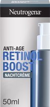 Neutrogena Nachtcrème Retinol Boost, 50 ml