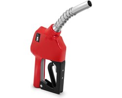 Brandstofpistool - 60 l/min - automatisch - MSW