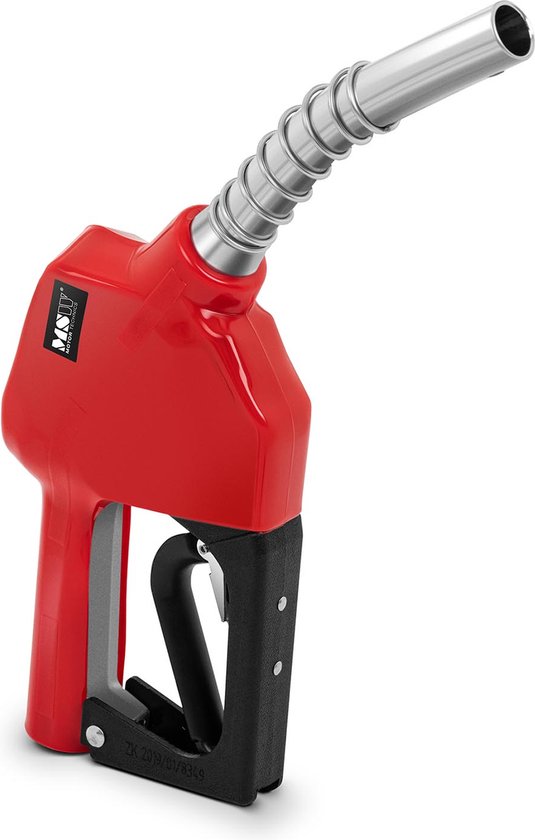 Brandstofpistool - 60 l/min - automatisch - MSW