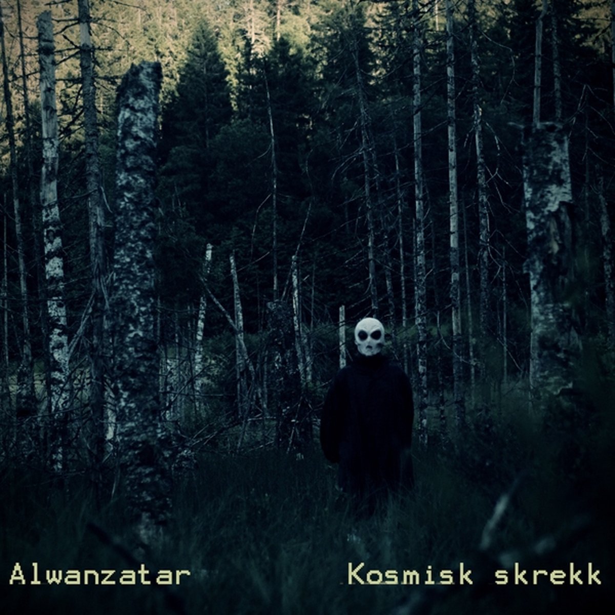 Kosmisk Skrekk