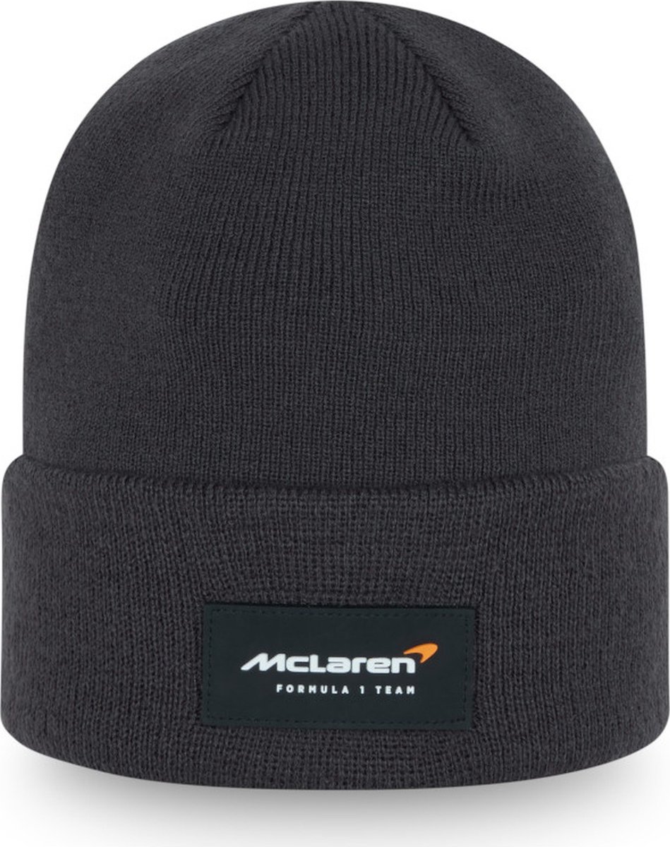 McLaren Team Essential Beanie