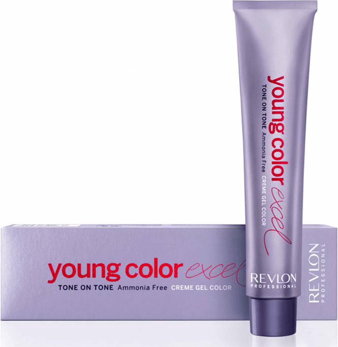 Revlon Young Color Excel - 5.34 (U) 70 ml