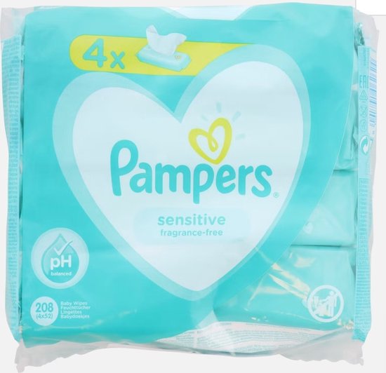 Waterwipes bio salviette 9x60 pezzi - Prénatal