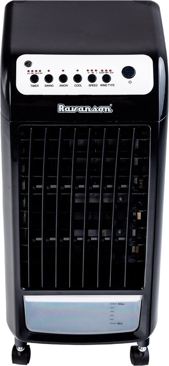 Airconditioner Ravanson KR-2011