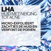 La Roche Posay EFFACLAR lotion - after shave -tringente micro-exfoliante 200 ml
