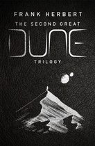 Dune the Second Great Dune Trilogy