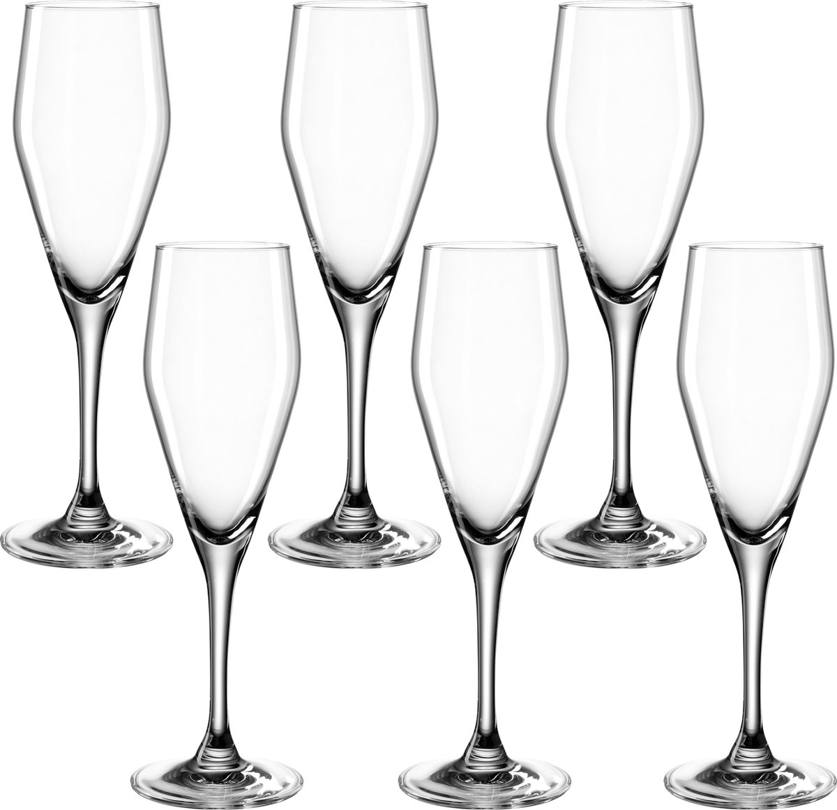 Leonardo TWENTY4 Champagneglas 220ml - set /6