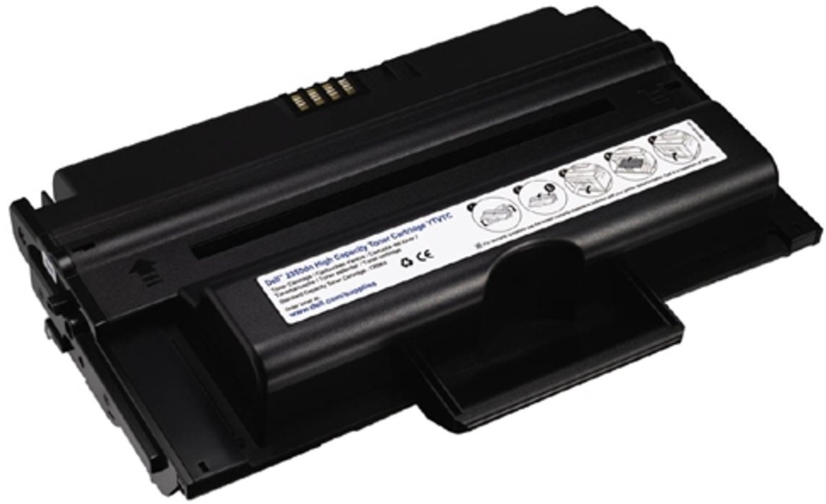 Dell - 593-11043 - Toner zwart