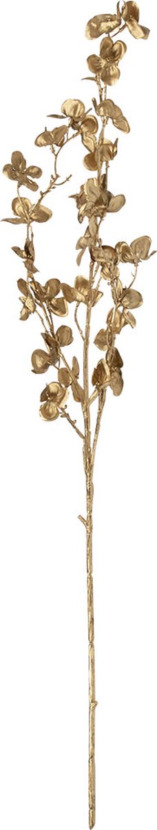 Mars & More Siertak - Hortensia - Champagne Goud - 85cm