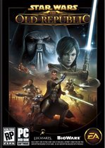 Electronic Arts STAR WARS: The Old Republic, PC