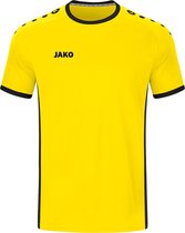 Jako - Shirt Primera KM - Gele Voetbalshirts Heren-M