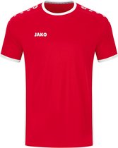Jako - Shirt Primera KM - Voetbalshirt Rood-S