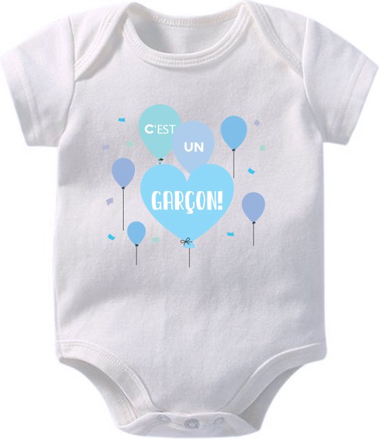 Body Bébé Bio Personnalisable Avec Photo Et Texte | Manches Longues | 100% Coton | Spreadshirt
