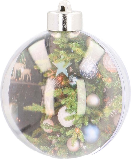 MELLIEX 120 stuks kogelhangers, kerstboomhaken, groene kerstballen, hangers, S-haken, klein ornament, boomhaken voor kerstbal, mini-kleerhanger, herbruikbaar