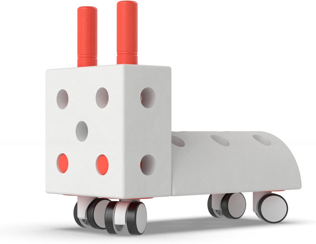 KiddyMoon Foam Blokjes Voor Baby Zachte Blokken 12 Stuks Foam Speelgoed Montessori Speelgoed Met Foam En Veel Plezier Voor Kinderen, Blokken: Erika-Roze