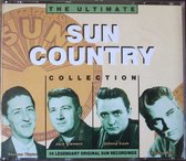 The Ultimate Sun Country Collection